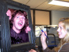 Jonathon and I